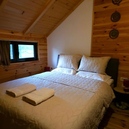Olea Cottage Улцинь Экстерьер фото