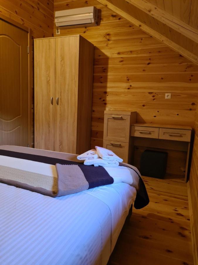 Olea Cottage Улцинь Экстерьер фото