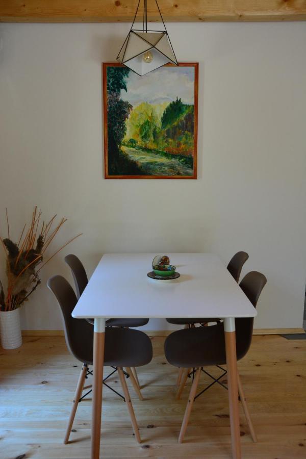 Olea Cottage Улцинь Экстерьер фото