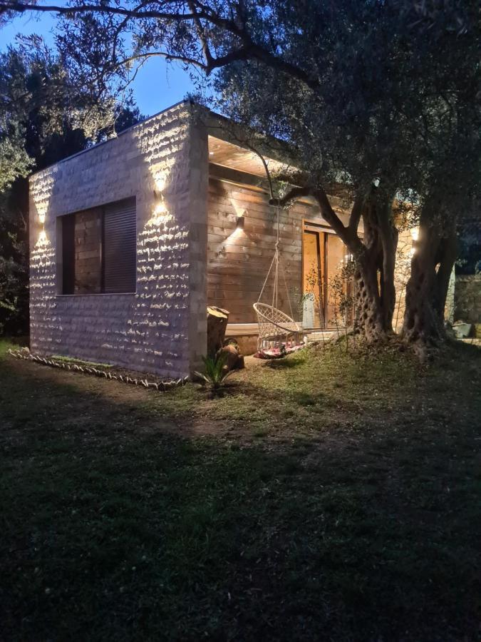 Olea Cottage Улцинь Экстерьер фото