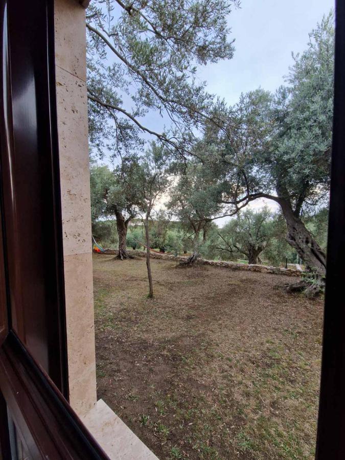 Olea Cottage Улцинь Экстерьер фото